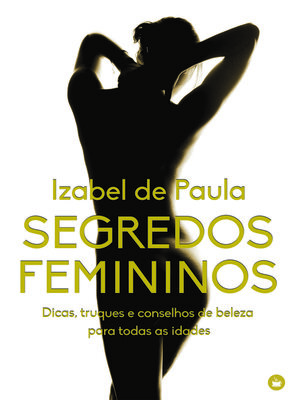 cover image of Segredos Femininos